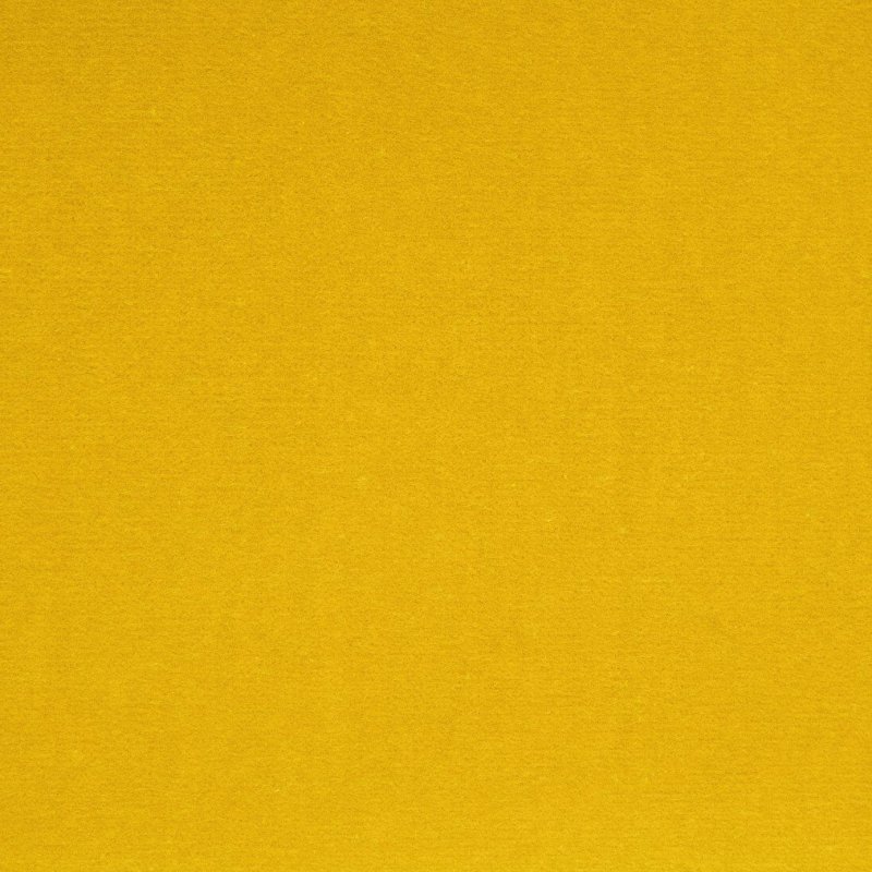 Желтая ткань