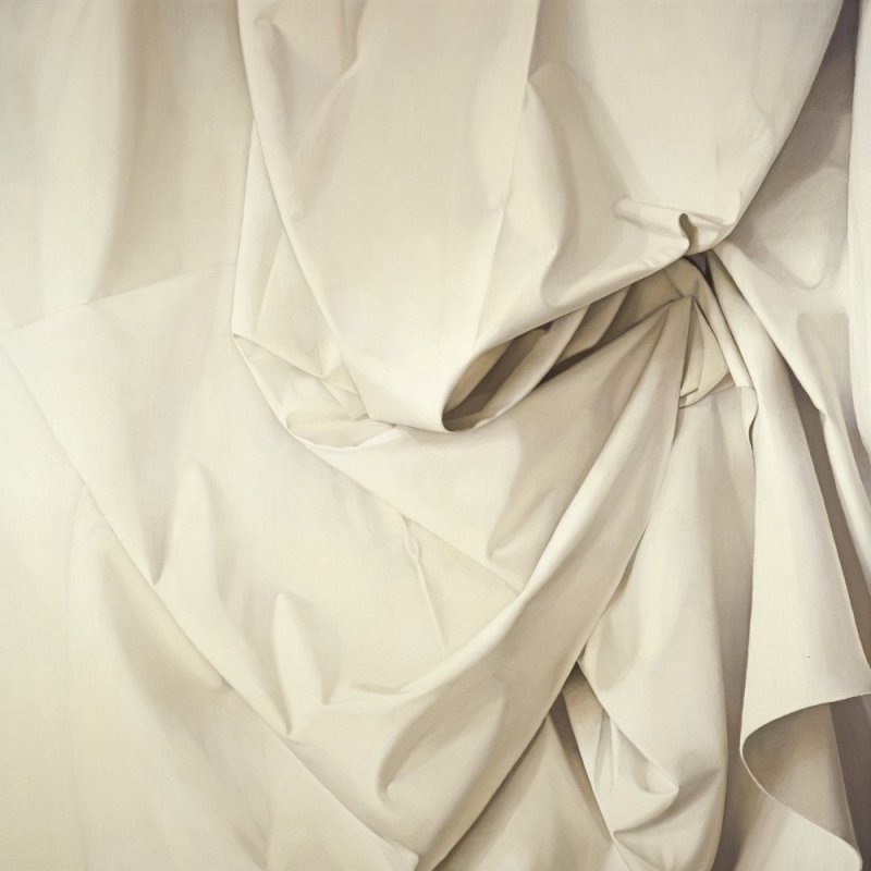 Драпировка ткани