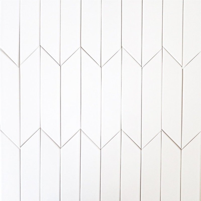 Плитка equipe Chevron Wall