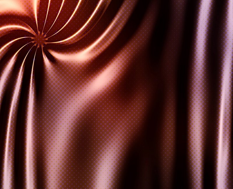 Тканевая драпировка