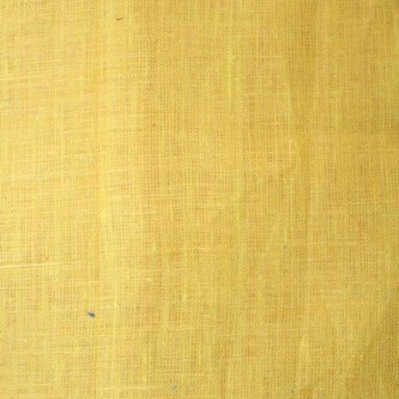 Ткань вельвет горчица желтый