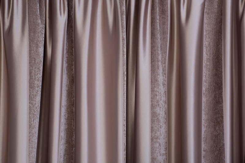 Ткань для штор