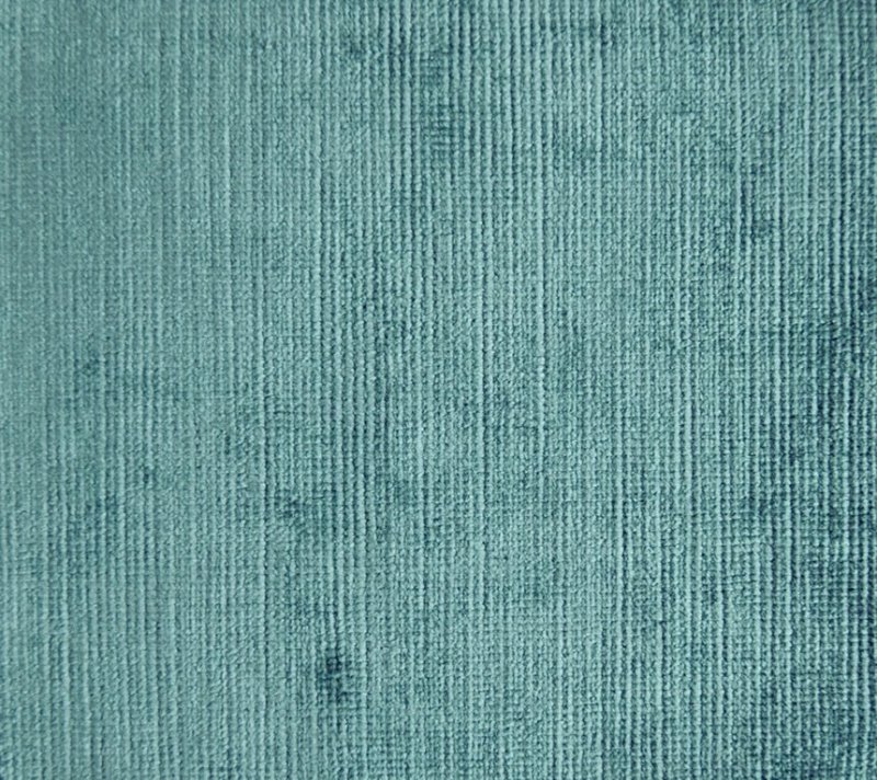 Вельвет бирюза