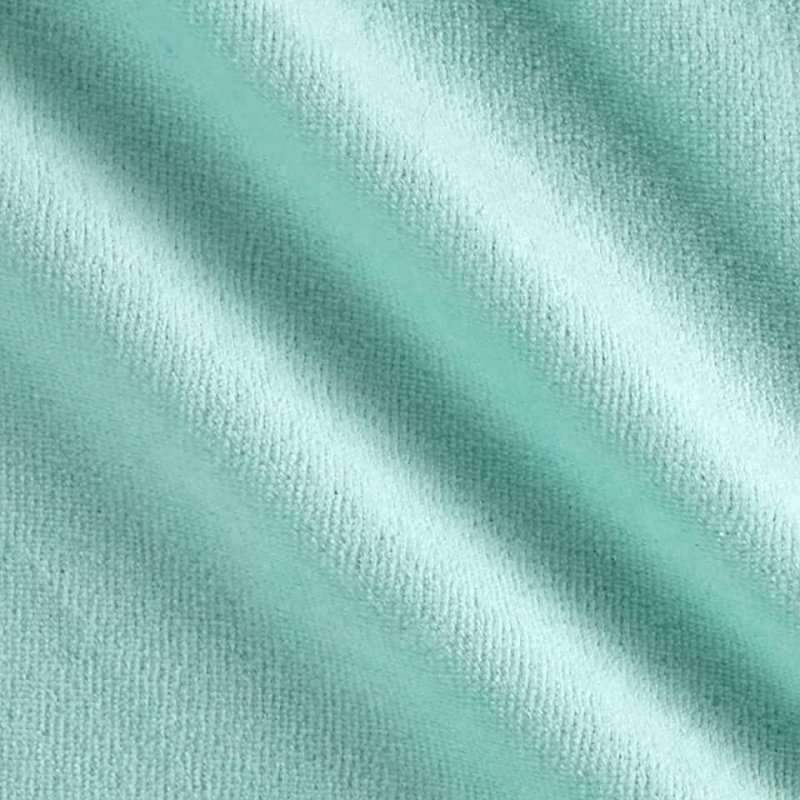 Ткань мятного цвета