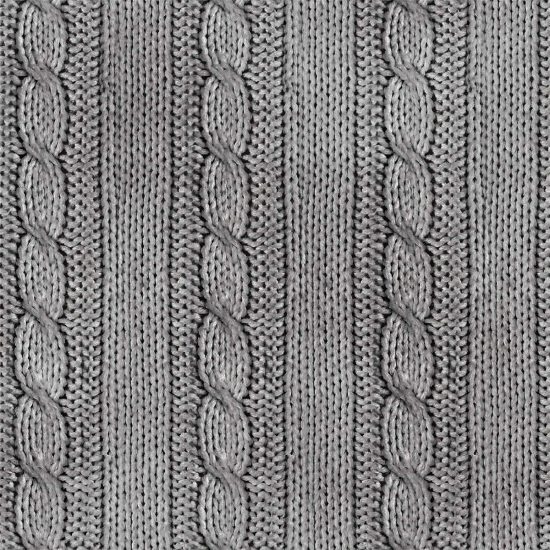 Вязаная ткань