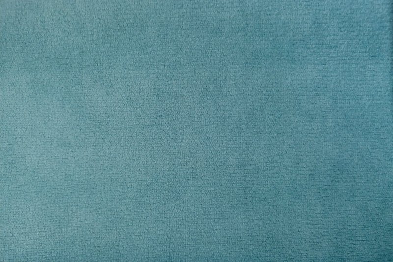 Бирюзовая ткань