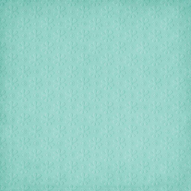 Светло бирюзовый цвет