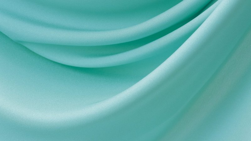 Бирюзовый фон