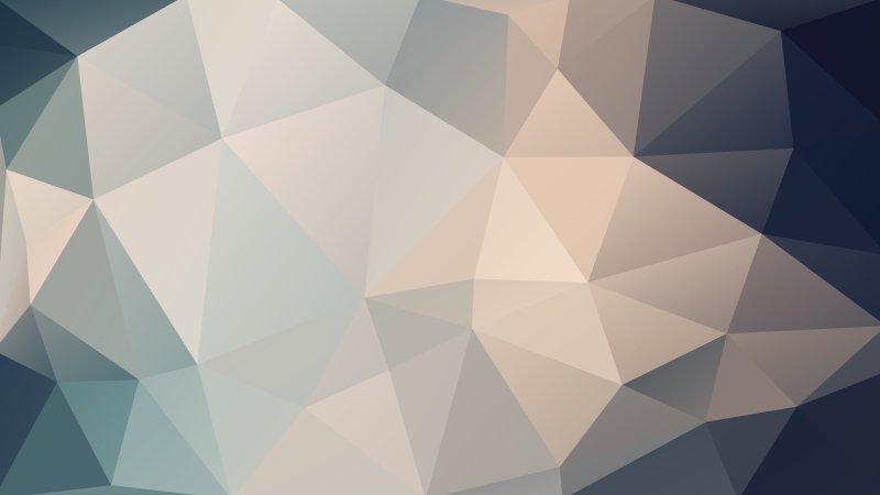 Геометрическая абстракция