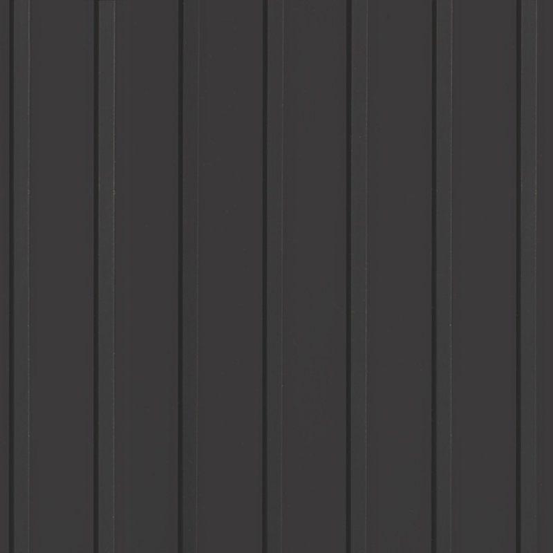 Фальцевая кровля RAL 7024