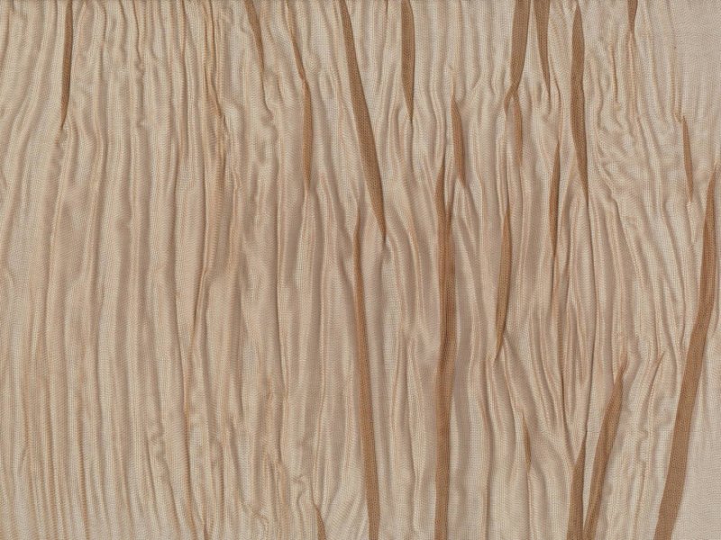 Жатая ткань текстура