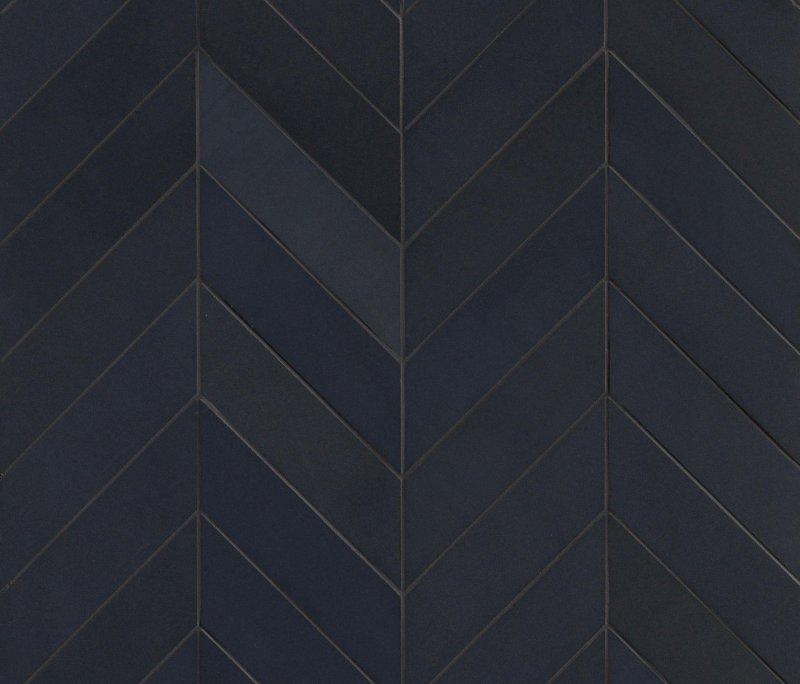 Плитка Mutina Mews Chevron