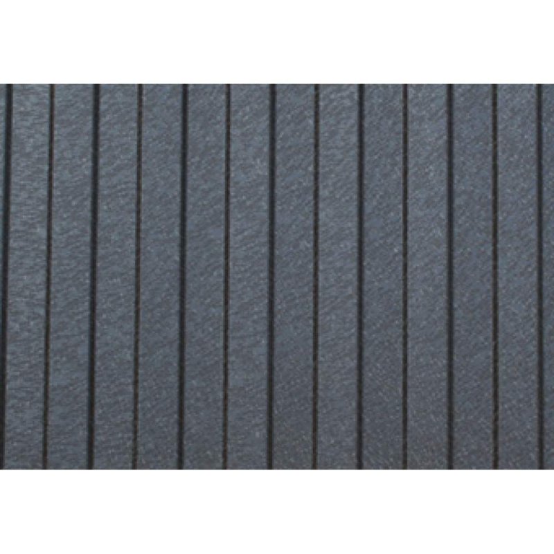 7024 Бархат графит профнастил