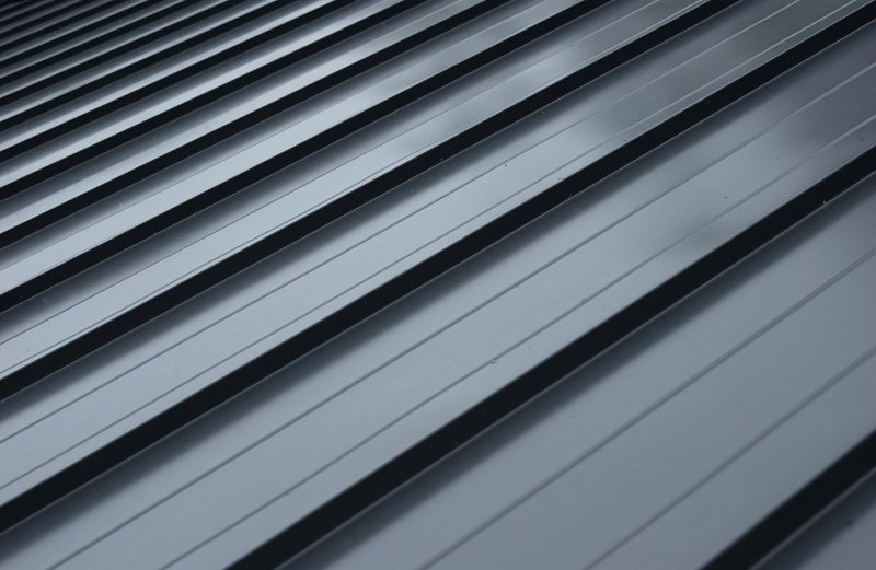 Фальцевая кровля Ruukki Classic