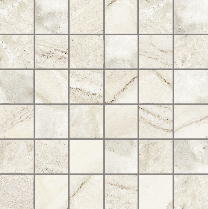 Instone Mosaico Bone 30x30