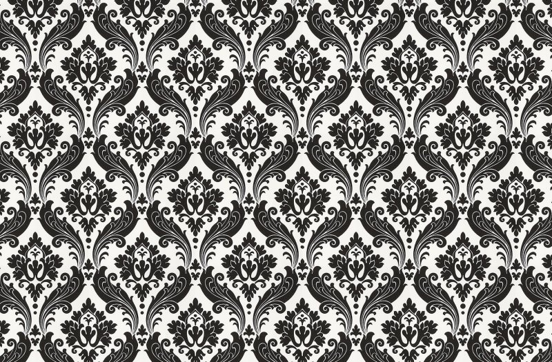 Фон с узорами