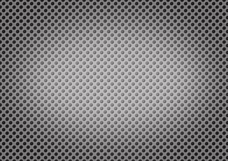 Металлический фон