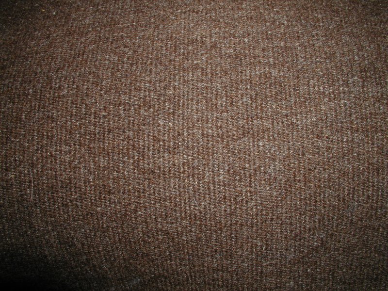Фактура шерстяной ткани