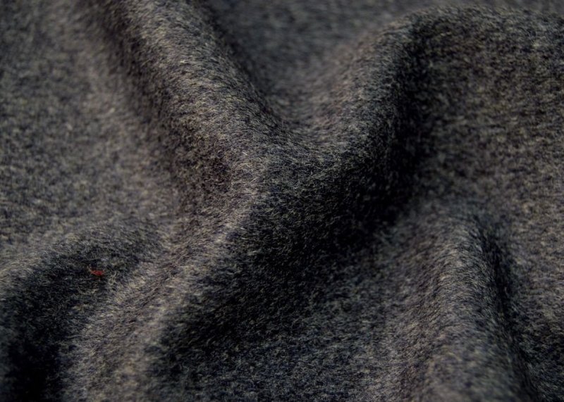 Шерстяной драп