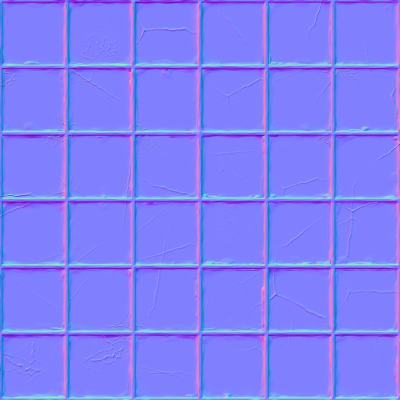 Нормал бамп