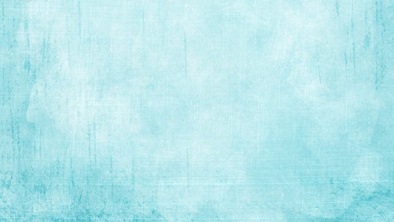 Голубой фон