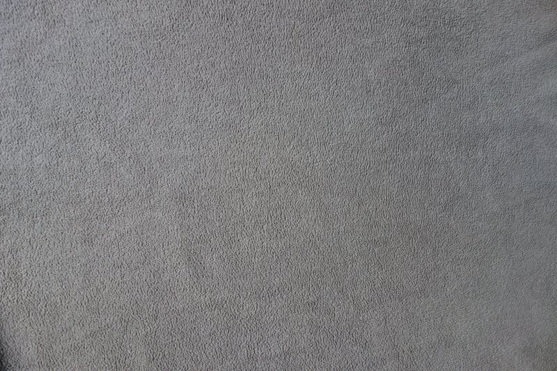 Серая ткань