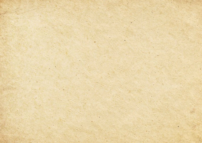 Фактура бумаги