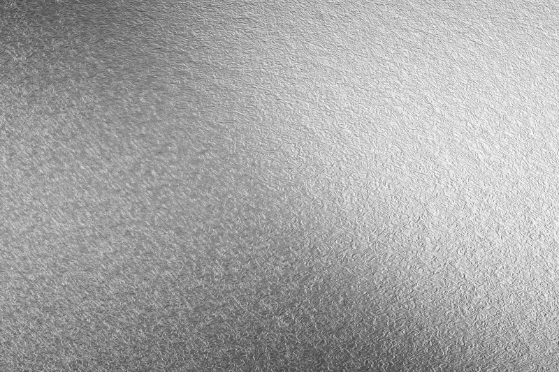 Рал серебро 9006