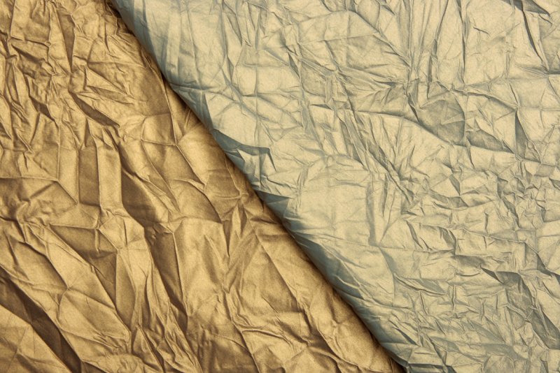 Ткань Тафта крэш