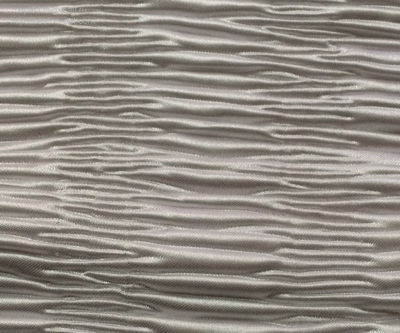 Фактурная рельефная ткань