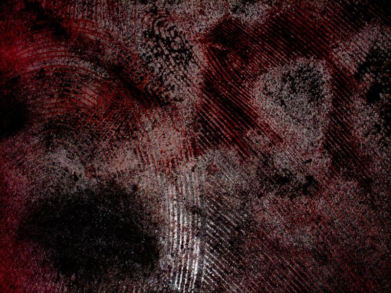 Рваная ткань