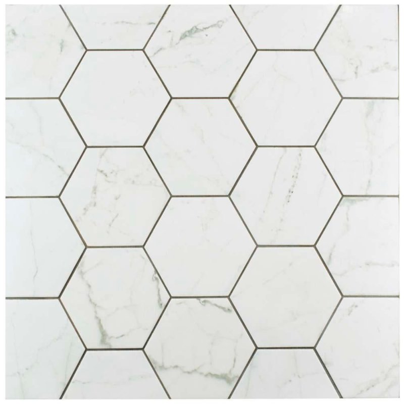 Плитка Гексагон Kerama Marazzi