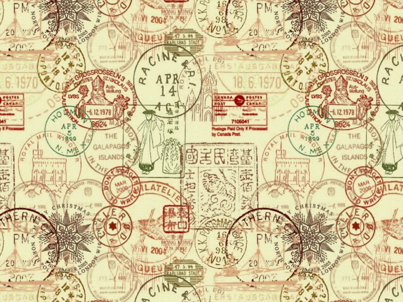 Дизайнерская бумага для скрапбукинга