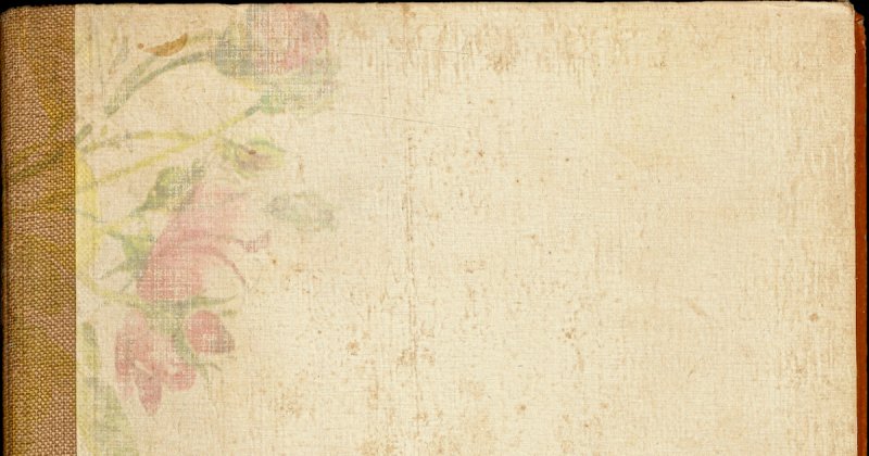 Винтажная бумага