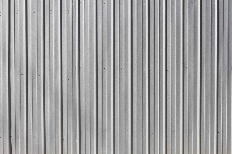 Профнастил фактура