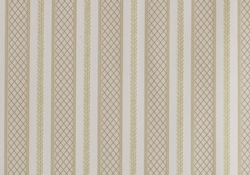 Настенные обои в полоску