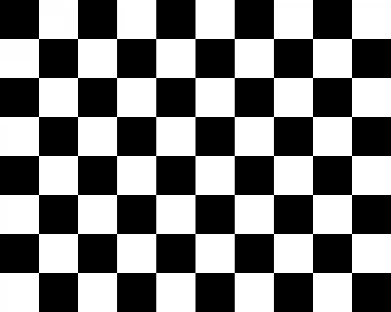 Черно белая плитка текстура