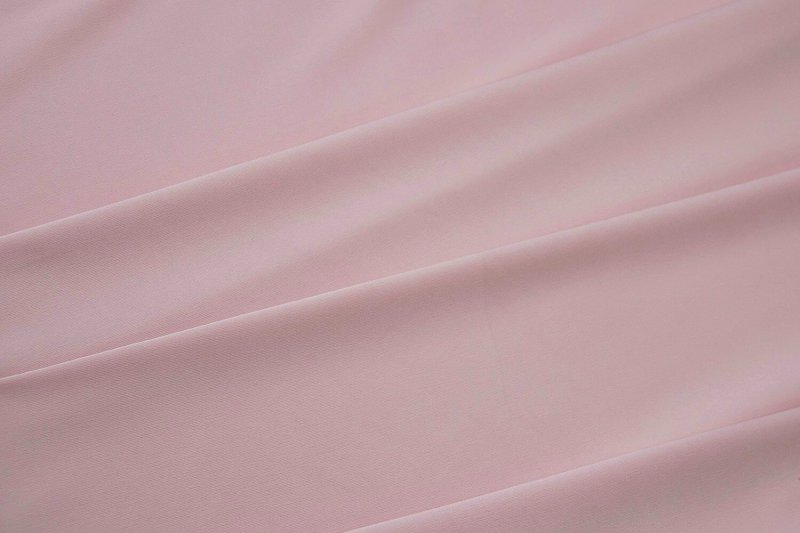 Розовая ткань