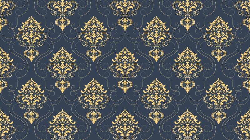 Дамаск Барокко