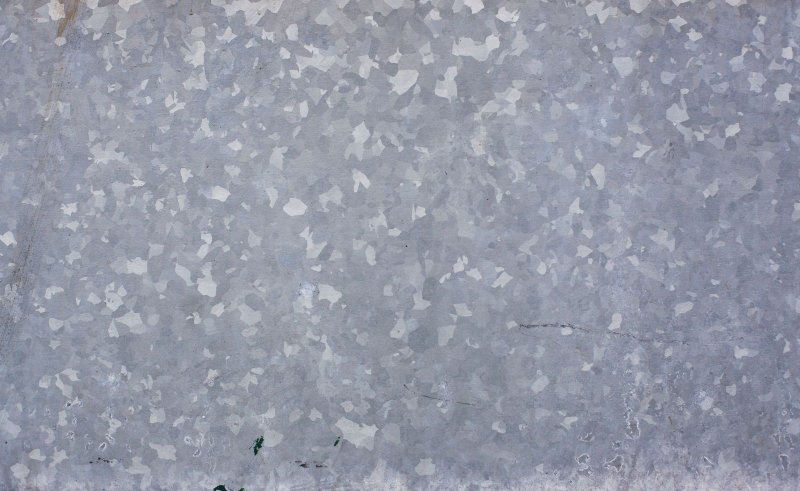 Текстура Galvanized Steel