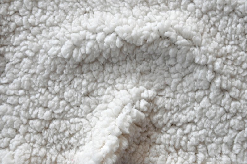 Флис текстура