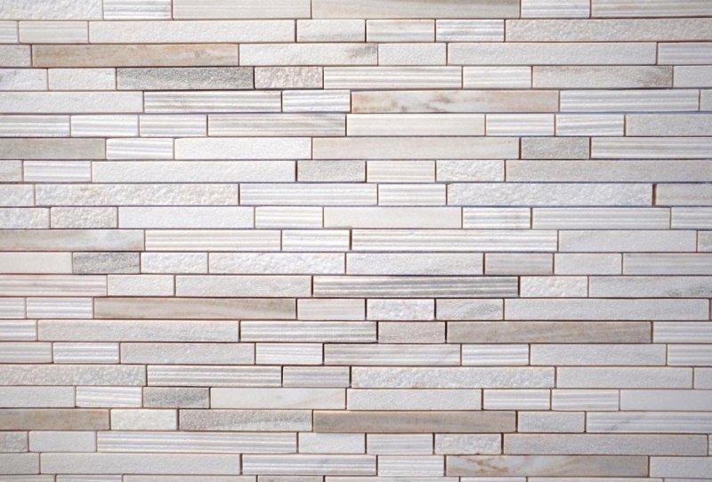 Ригельный кирпич светлый текстура