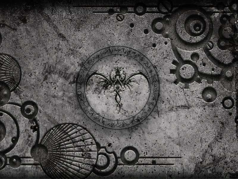 Стимпанк текстура