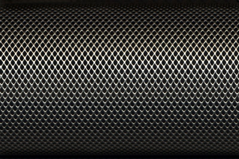 Металлическая текстура