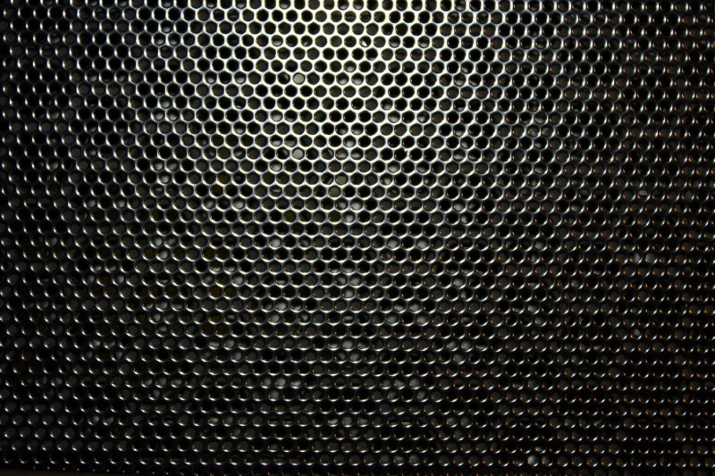 Металлический фон