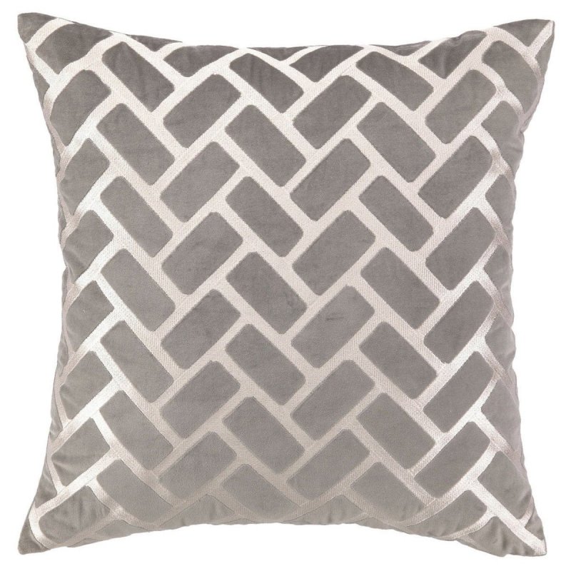 Ткань для подушек декоративных