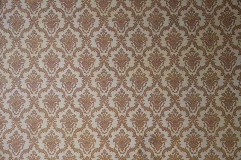 Советские бумажные обои