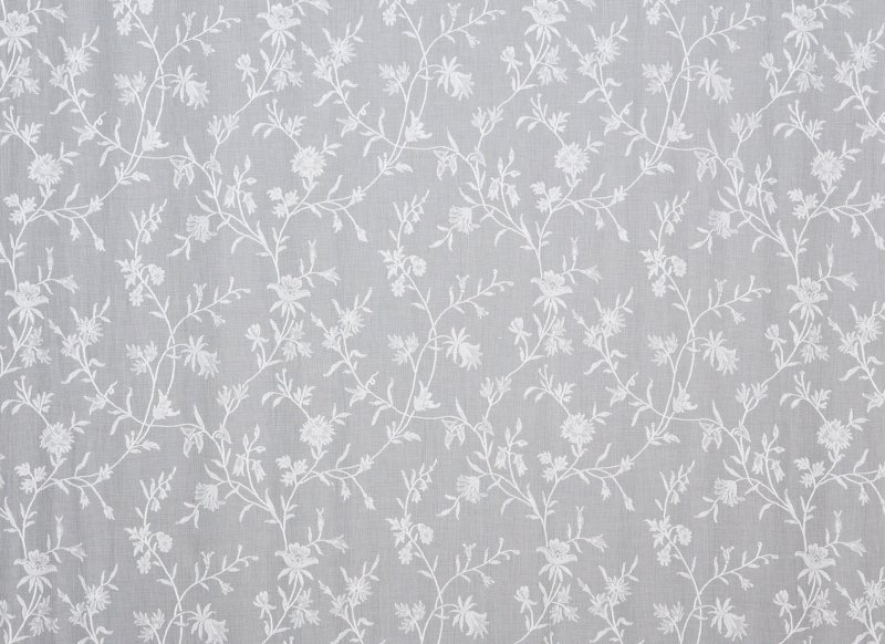 Серые обои с узором