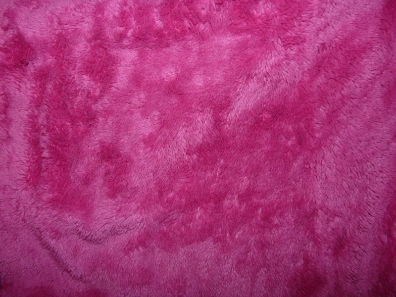 Бархат плюш