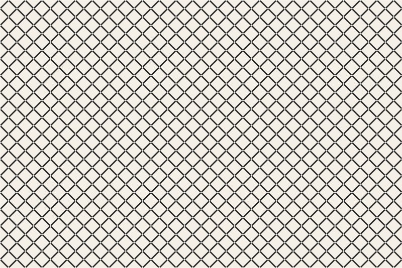 Паттерн сетка